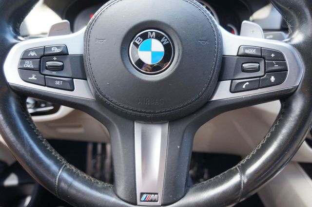 2017 BMW 5 Series 540i M Sport - 23082861 - 35