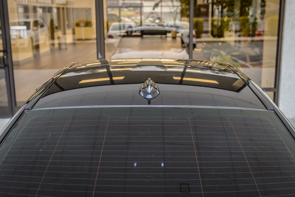 2017 BMW 5 Series 540i M SPORT - NAV - BACKUP CAM - BLUETOOTH - MUST SEE - 22994316 - 9