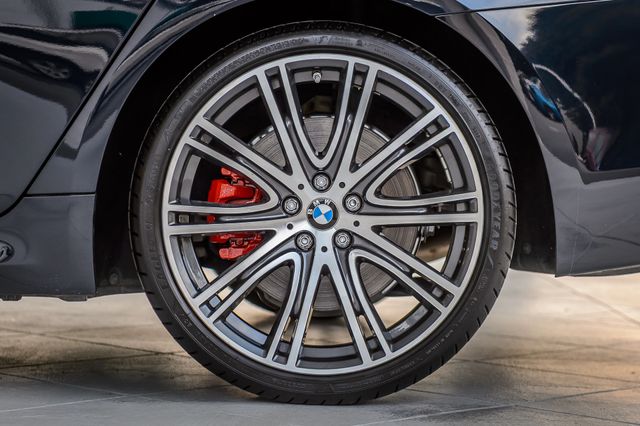 2017 BMW 5 Series 540i M SPORT - NAV - BACKUP CAM - BLUETOOTH - MUST SEE - 22994316 - 13