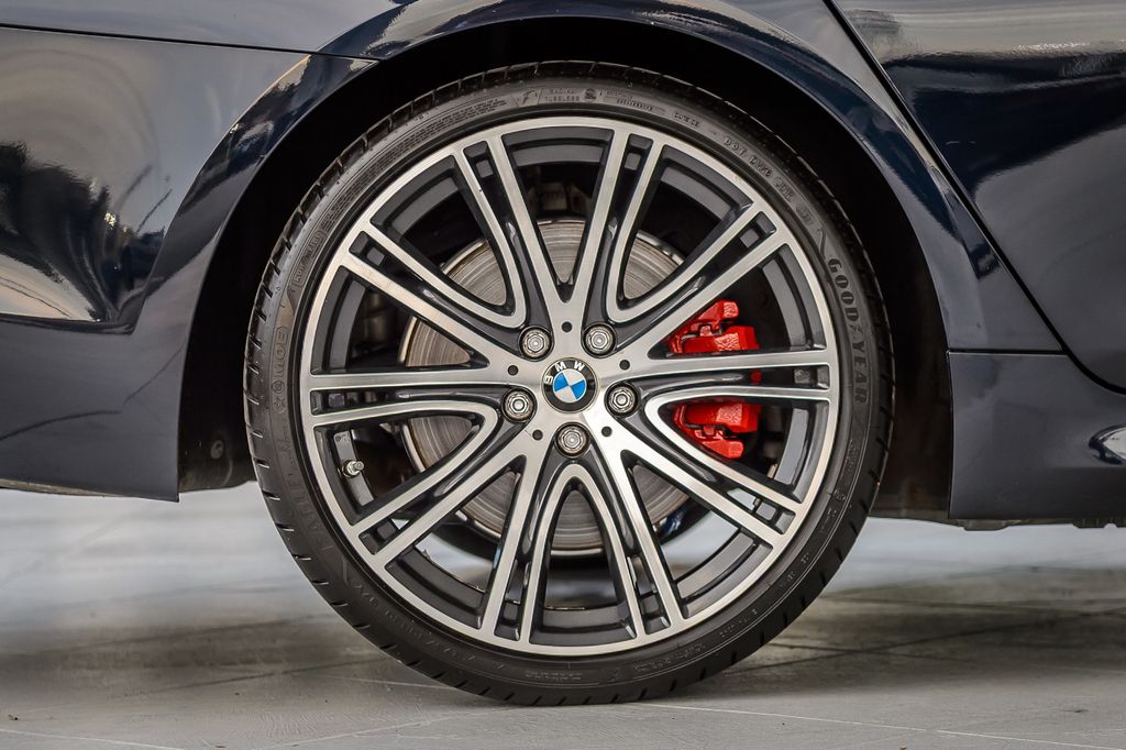 2017 BMW 5 Series 540i M SPORT - NAV - BACKUP CAM - BLUETOOTH - MUST SEE - 22994316 - 14