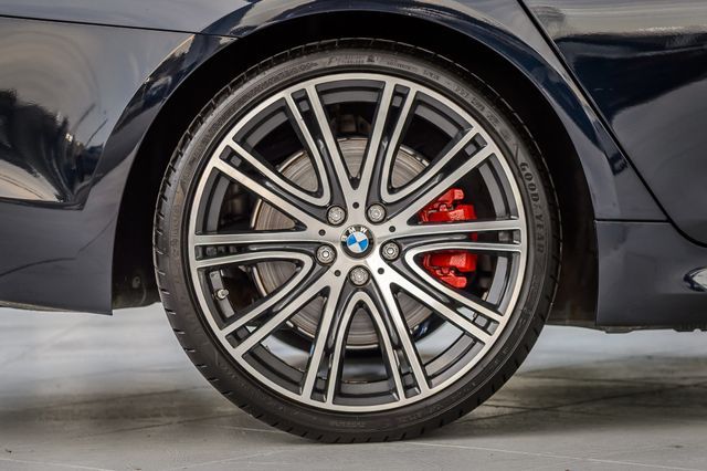 2017 BMW 5 Series 540i M SPORT - NAV - BACKUP CAM - BLUETOOTH - MUST SEE - 22994316 - 14