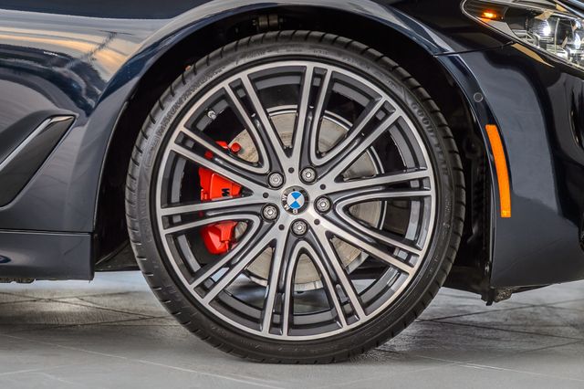 2017 BMW 5 Series 540i M SPORT - NAV - BACKUP CAM - BLUETOOTH - MUST SEE - 22994316 - 15