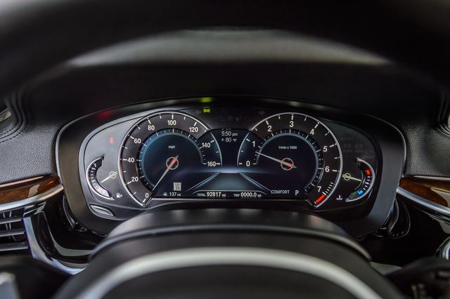 2017 BMW 5 Series 540i M SPORT - NAV - BACKUP CAM - BLUETOOTH - MUST SEE - 22994316 - 17