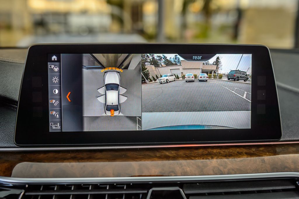 2017 BMW 5 Series 540i M SPORT - NAV - BACKUP CAM - BLUETOOTH - MUST SEE - 22994316 - 18