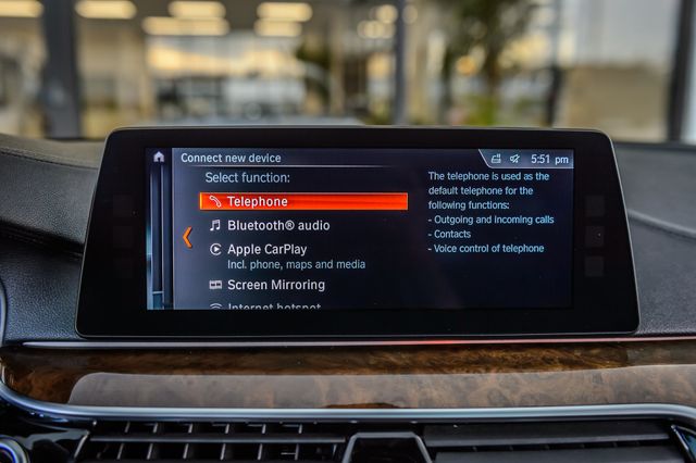 2017 BMW 5 Series 540i M SPORT - NAV - BACKUP CAM - BLUETOOTH - MUST SEE - 22994316 - 19