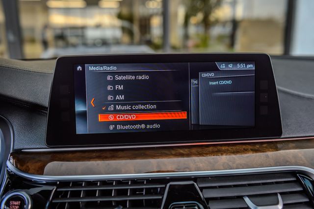 2017 BMW 5 Series 540i M SPORT - NAV - BACKUP CAM - BLUETOOTH - MUST SEE - 22994316 - 20