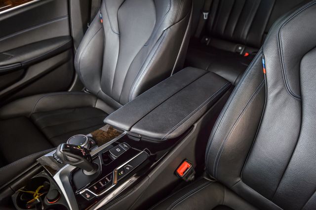 2017 BMW 5 Series 540i M SPORT - NAV - BACKUP CAM - BLUETOOTH - MUST SEE - 22994316 - 31