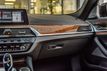 2017 BMW 5 Series 540i M SPORT - NAV - BACKUP CAM - BLUETOOTH - MUST SEE - 22994316 - 33