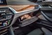 2017 BMW 5 Series 540i M SPORT - NAV - BACKUP CAM - BLUETOOTH - MUST SEE - 22994316 - 34