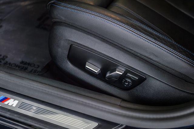 2017 BMW 5 Series 540i M SPORT - NAV - BACKUP CAM - BLUETOOTH - MUST SEE - 22994316 - 37