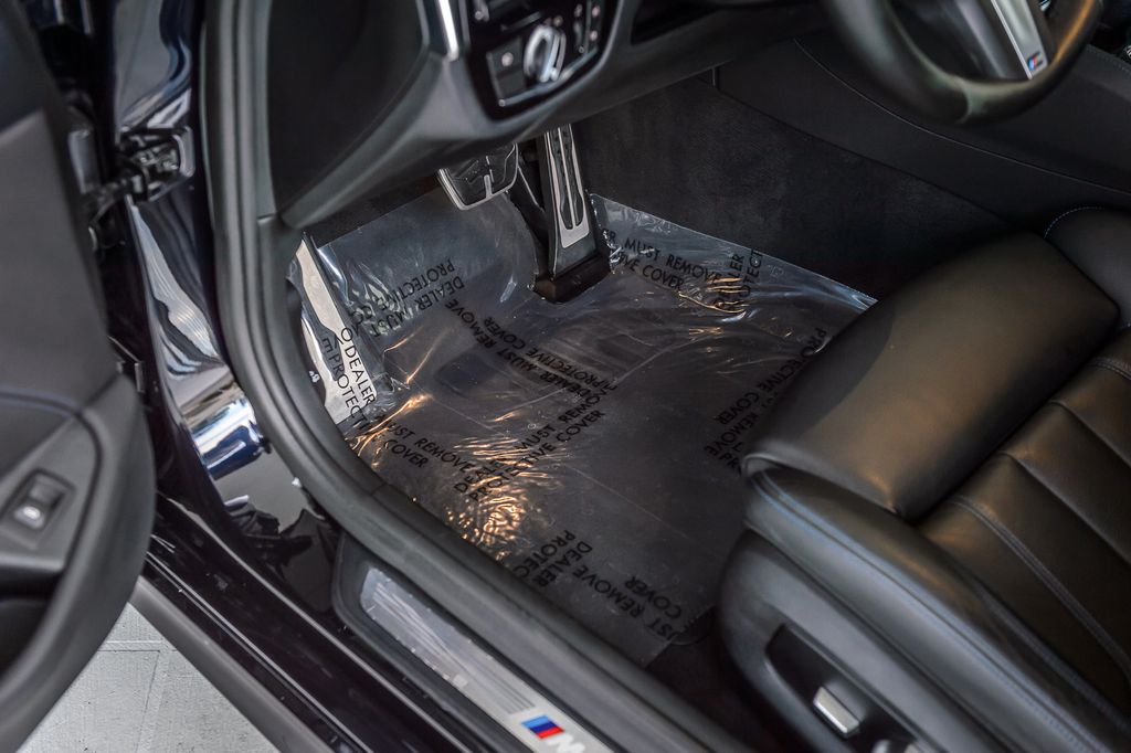 2017 BMW 5 Series 540i M SPORT - NAV - BACKUP CAM - BLUETOOTH - MUST SEE - 22994316 - 38