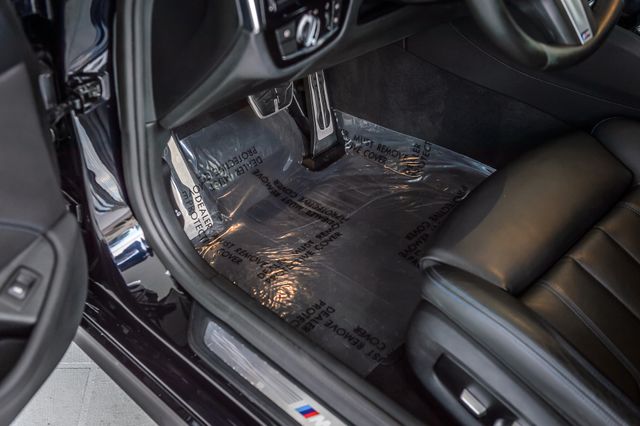 2017 BMW 5 Series 540i M SPORT - NAV - BACKUP CAM - BLUETOOTH - MUST SEE - 22994316 - 38