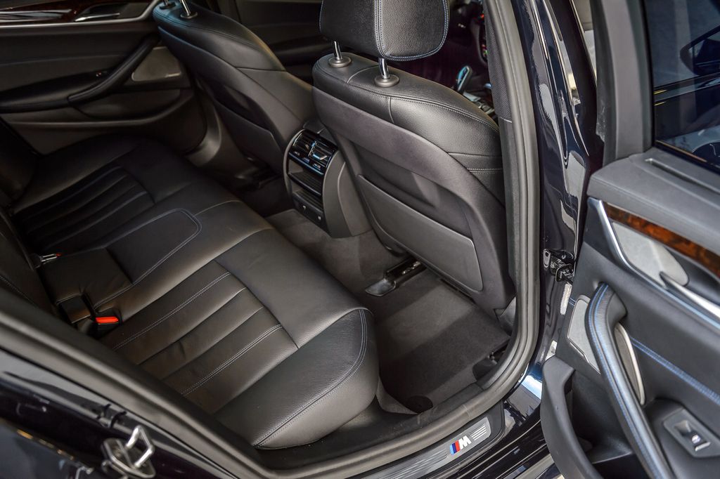 2017 BMW 5 Series 540i M SPORT - NAV - BACKUP CAM - BLUETOOTH - MUST SEE - 22994316 - 41