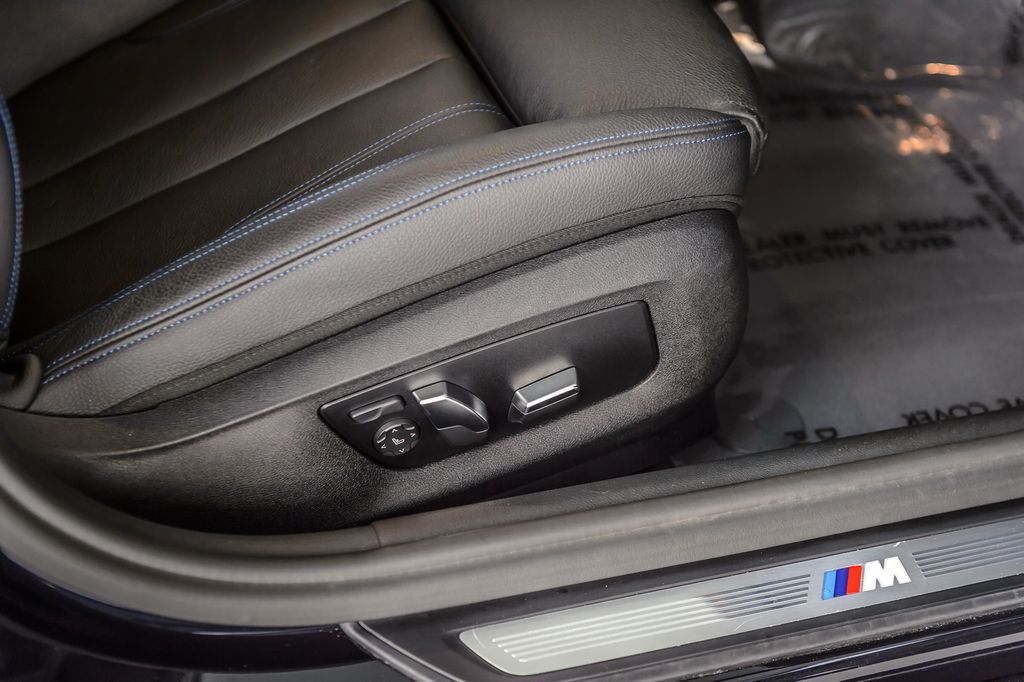 2017 BMW 5 Series 540i M SPORT - NAV - BACKUP CAM - BLUETOOTH - MUST SEE - 22994316 - 43