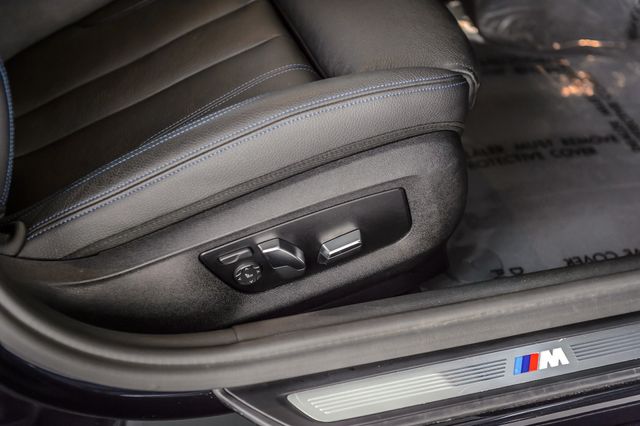 2017 BMW 5 Series 540i M SPORT - NAV - BACKUP CAM - BLUETOOTH - MUST SEE - 22994316 - 43