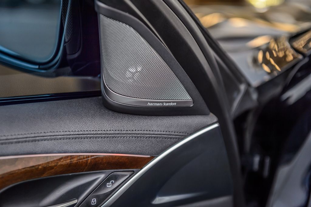 2017 BMW 5 Series 540i M SPORT - NAV - BACKUP CAM - BLUETOOTH - MUST SEE - 22994316 - 47