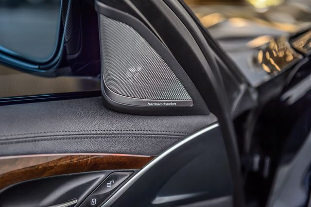 2017 BMW 5 Series 540i M SPORT - NAV - BACKUP CAM - BLUETOOTH - MUST SEE - 22994316 - 47