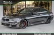 2017 BMW 5 Series 540i M SPORT NAV MOONROOF BACKUP CAM BLUETOOTH LOW MILES - 22947076 - 0