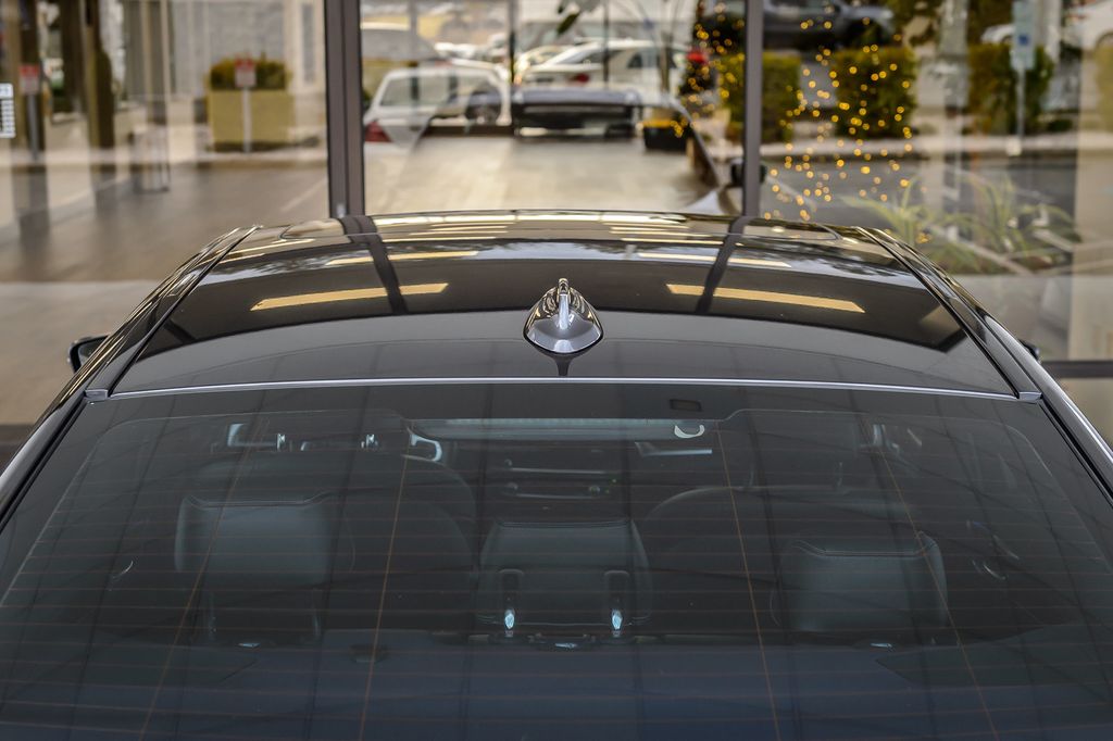 2017 BMW 5 Series 540i M SPORT NAV MOONROOF BACKUP CAM BLUETOOTH LOW MILES - 22947076 - 9