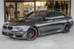 2017 BMW 5 Series 540i M SPORT NAV MOONROOF BACKUP CAM BLUETOOTH LOW MILES - 22947076 - 1