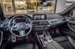 2017 BMW 5 Series 540i M SPORT NAV MOONROOF BACKUP CAM BLUETOOTH LOW MILES - 22947076 - 22