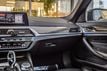 2017 BMW 5 Series 540i M SPORT NAV MOONROOF BACKUP CAM BLUETOOTH LOW MILES - 22947076 - 32