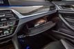 2017 BMW 5 Series 540i M SPORT NAV MOONROOF BACKUP CAM BLUETOOTH LOW MILES - 22947076 - 33