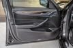 2017 BMW 5 Series 540i M SPORT NAV MOONROOF BACKUP CAM BLUETOOTH LOW MILES - 22947076 - 45
