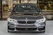 2017 BMW 5 Series 540i M SPORT NAV MOONROOF BACKUP CAM BLUETOOTH LOW MILES - 22947076 - 4