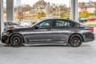 2017 BMW 5 Series 540i M SPORT NAV MOONROOF BACKUP CAM BLUETOOTH LOW MILES - 22947076 - 54