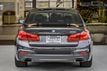 2017 BMW 5 Series 540i M SPORT NAV MOONROOF BACKUP CAM BLUETOOTH LOW MILES - 22947076 - 7
