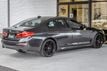 2017 BMW 5 Series 540i M SPORT NAV MOONROOF BACKUP CAM BLUETOOTH LOW MILES - 22947076 - 8
