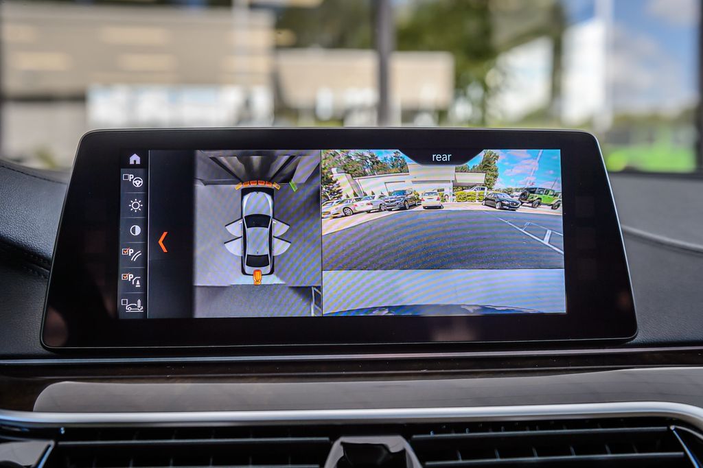 2017 BMW 5 Series 540i - NAV - BACKUP CAM - BLUETOOTH - BEAUTIFUL  - 23061826 - 17