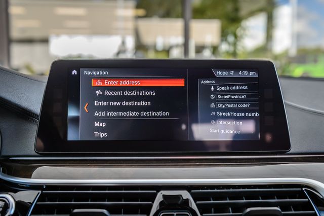 2017 BMW 5 Series 540i - NAV - BACKUP CAM - BLUETOOTH - BEAUTIFUL  - 23061826 - 20