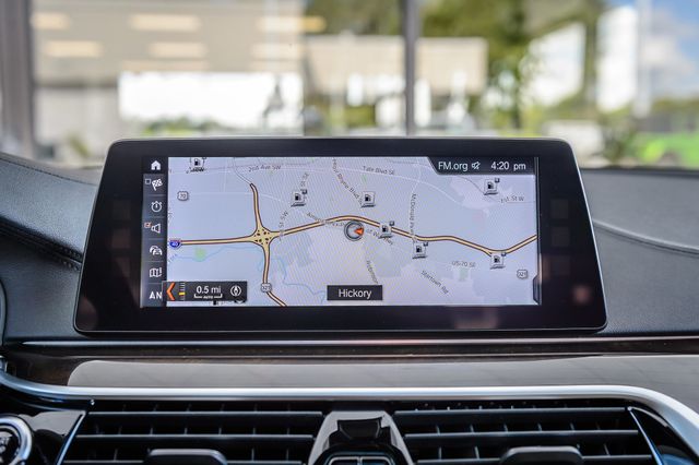 2017 BMW 5 Series 540i - NAV - BACKUP CAM - BLUETOOTH - BEAUTIFUL  - 23061826 - 21
