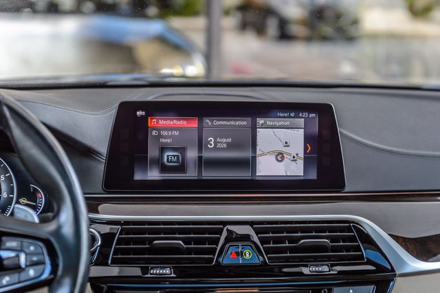 2017 BMW 5 Series 540i - NAV - BACKUP CAM - BLUETOOTH - BEAUTIFUL  - 23061826 - 29