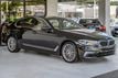 2017 BMW 5 Series 540i - NAV - BACKUP CAM - BLUETOOTH - BEAUTIFUL  - 23061826 - 3