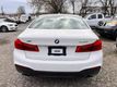 2017 BMW 5 Series 540i xDrive - 21762354 - 15