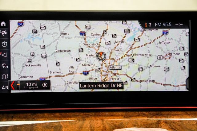 2017 BMW 5 Series 540i xDrive - 22992411 - 31