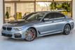 2017 BMW 5 Series 540i xDRIVE - M SPORT - NAV - BACKUP CAM - BLUETOOTH - GORGEOUS - 23007537 - 1