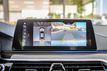 2017 BMW 5 Series 540i xDRIVE - M SPORT - NAV - BACKUP CAM - BLUETOOTH - GORGEOUS - 23007537 - 21
