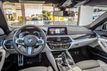2017 BMW 5 Series 540i xDRIVE - M SPORT - NAV - BACKUP CAM - BLUETOOTH - GORGEOUS - 23007537 - 22