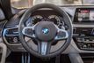 2017 BMW 5 Series 540i xDRIVE - M SPORT - NAV - BACKUP CAM - BLUETOOTH - GORGEOUS - 23007537 - 25