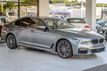 2017 BMW 5 Series 540i xDRIVE - M SPORT - NAV - BACKUP CAM - BLUETOOTH - GORGEOUS - 23007537 - 3