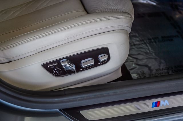 2017 BMW 5 Series 540i xDRIVE - M SPORT - NAV - BACKUP CAM - BLUETOOTH - GORGEOUS - 23007537 - 43