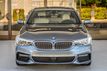 2017 BMW 5 Series 540i xDRIVE - M SPORT - NAV - BACKUP CAM - BLUETOOTH - GORGEOUS - 23007537 - 4