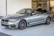 2017 BMW 5 Series 540i xDRIVE - M SPORT - NAV - BACKUP CAM - BLUETOOTH - GORGEOUS - 23007537 - 5