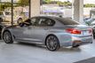 2017 BMW 5 Series 540i xDRIVE - M SPORT - NAV - BACKUP CAM - BLUETOOTH - GORGEOUS - 23007537 - 6