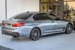 2017 BMW 5 Series 540i xDRIVE - M SPORT - NAV - BACKUP CAM - BLUETOOTH - GORGEOUS - 23007537 - 8