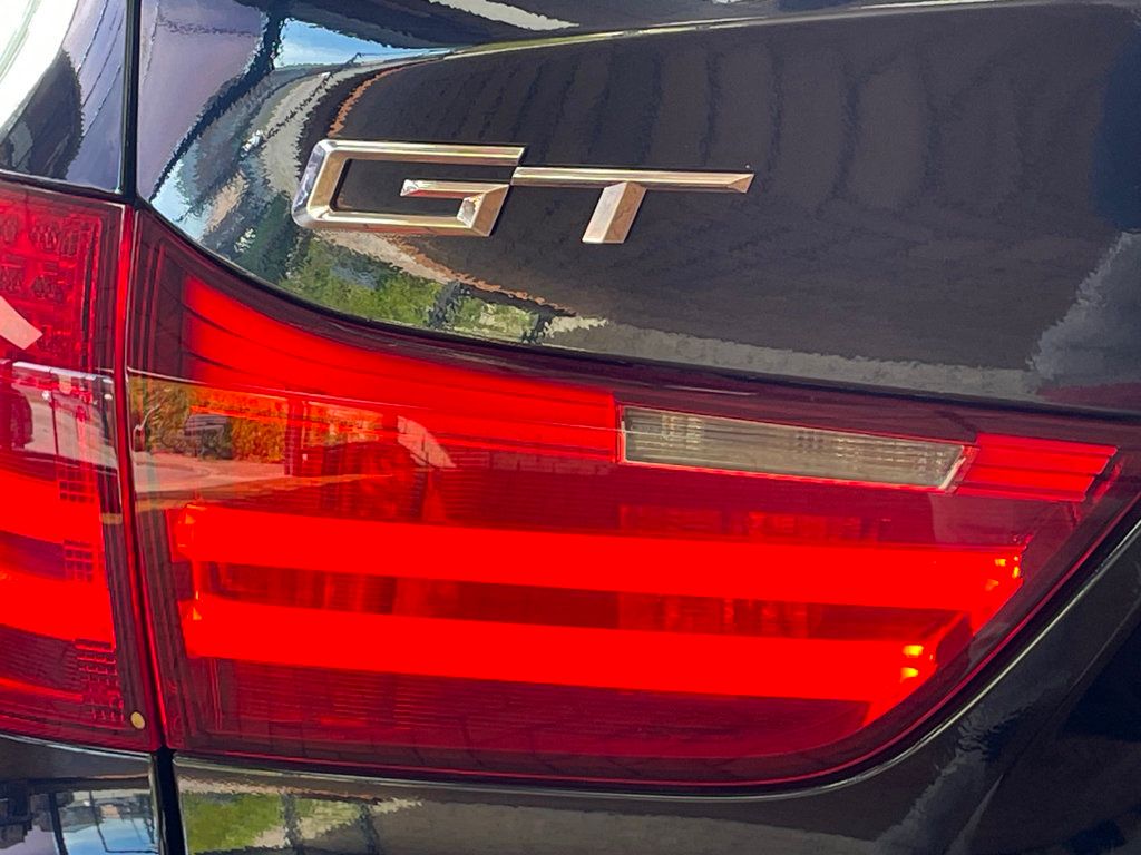 2017 BMW 5 Series 550i xDrive Gran Turismo - 22923003 - 10